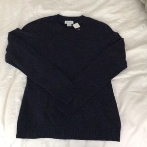 Barneys baby cashmere sweater with tags